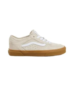 Zapatilla Hombre Vans Rowley Classic Beige