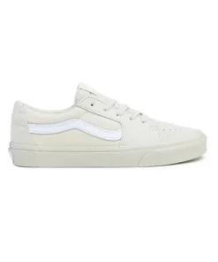 Zapatilla Hombre Vans Sk8-Low Cont Crema