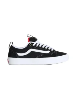 Zapatilla Hombre Vans Skate Old Skool 36 Negra