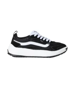 Zapatilla Hombre vans Ultrarange Neo 2.0 Negra