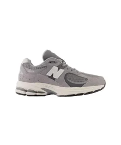 Zapatilla Junior New Balance 2002 Gris