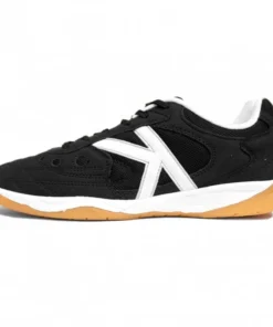 ZAPATILLA KELME SALA NEGRO