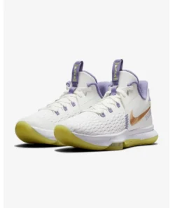 Zapatillas Nike Lebron Witness V Baloncesto