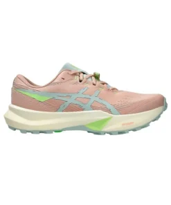 Zapatilla Mujer Asics Fuji Lite 6 Rosa
