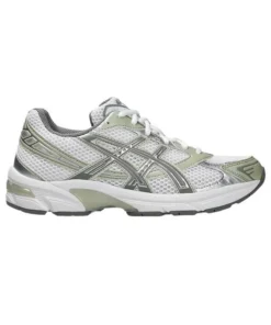 Zapatilla Mujer Asics Gel-1130™ Verde Blanca