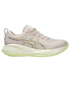 Zapatilla Mujer Asics Gel-Cumulus™ 27 Rosa Amarilla