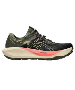 Zapatilla Mujer Asics Gel-Trabuco™ 13 Gtx Negro
