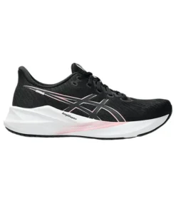 Zapatilla Mujer Asics Versablast 4 Negra Rosa