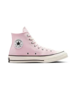 Zapatilla Mujer Converse Chuck 70 Rosa