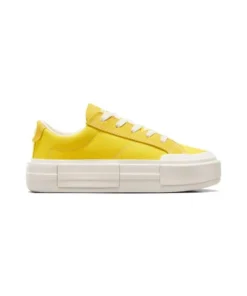 Zapatilla Mujer Converse Cruise OX Amarilla