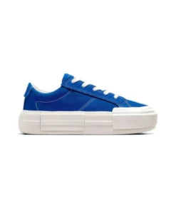 Zapatilla Mujer Converse Cruise OX Azul