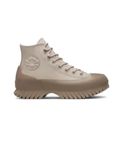 Zapatilla Mujer Converse Lugged 2.0 Topo