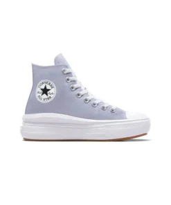 Zapatilla Mujer Converse Move Lila