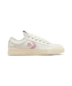 Zapatilla Mujer Converse Star Player 76 Leather Be