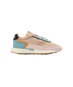 Zapatilla Mujer Hoff Kumasi Multicolor