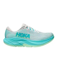 Zapatilla Mujer Hoka Rincon 4 Azul