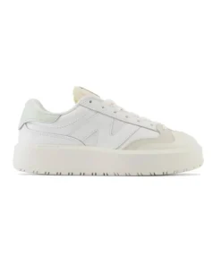 Zapatilla Mujer New Balance 302SG Blanca Verde