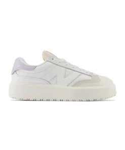 Zapatilla Mujer New Balance 302SL Blanco Lila