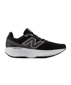 Zapatilla Mujer New Balance 520 V9 Negra
