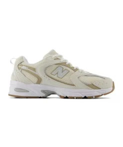 Zapatilla Mujer New Balance 530 Beige Marron