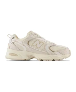 Zapatilla Mujer New Balance 530 Beige