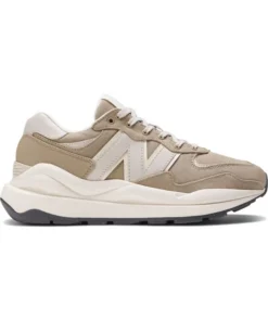 Zapatilla Mujer New Balance 5740 Verde