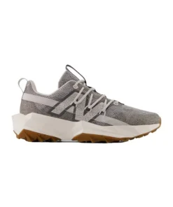Zapatilla Mujer New Balance Teltrel Gris