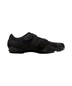 Zapatilla Mujer Puma Mostro OG Negra Plata
