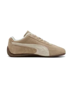 Zapatilla Mujer Puma Speedcat Elevate Tostado