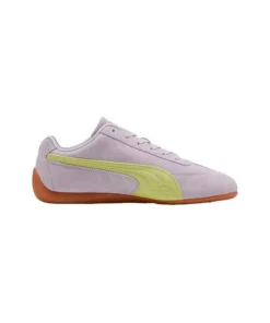 Zapatilla Mujer Puma Speedcat Lila Lima