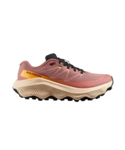 Zapatilla Mujer Salomon Ultra Flow 2 Gore-TEX Rosa