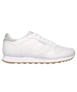 Zapatilla Mujer Skchers OG 85 Blanco
