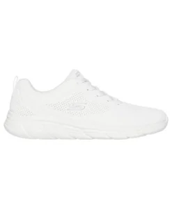 Zapatilla Mujer Skechers Bobs B Flex Blanco