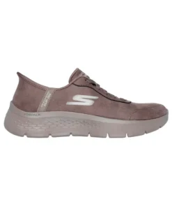 Zapatilla Mujer Skechers Bobs Squad 4 Slip-in Marr