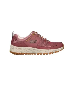 Zapatilla Mujer Skechers Escape Mauve