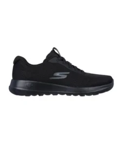 Zapatilla Mujer Skechers Go Walk Joy Negro