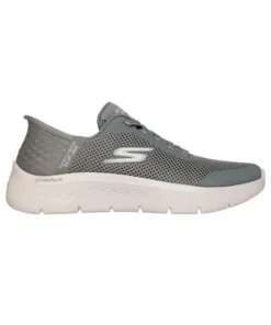 Zapatilla Mujer Skechers Go Walk Flex Verde