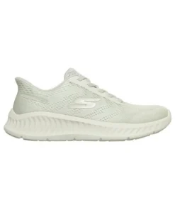 Zapatilla Mujer Skechers Khloe Slip ins Verde