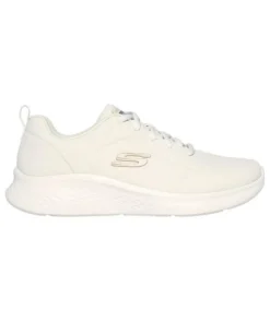 Zapatilla Mujer Skechers Lite Pro Beige