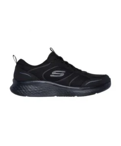 Zapatilla Mujer Skechers Skech-Lite Negra