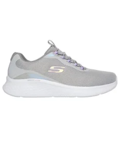 Zapatilla Mujer Skechers Skech-Lite Gris