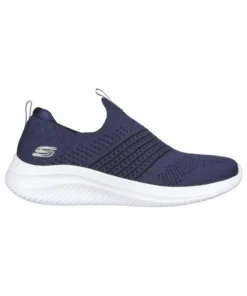 Zapatilla Mujer Skechers Ultra Flex 3.0 Marino
