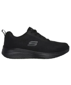 Zapatilla Mujer Skechers Ultra Flex 3.0 SRNegro
