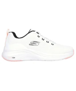 Zapatilla Mujer Skechers Vapor Foam Blanco