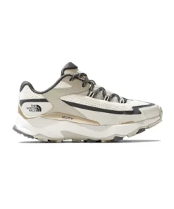 Zapatilla Mujer The North Face Vectiv Taraval Crema