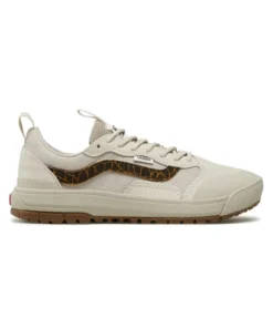 Zapatilla Mujer Vans UltraRange EXO WW Mte-1 Beige