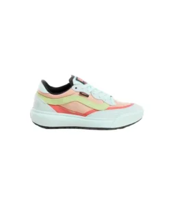 Zapatilla Mujer Vans Ultrarange 2.0 Pastel