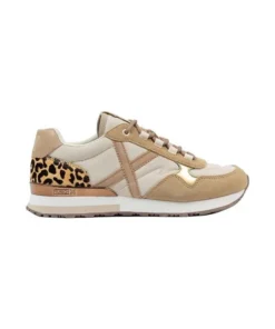Zapatilla Munich Mujer Sunset 61 Print