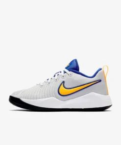 Zapatillas Nike Quick 2 «GrayYellow»