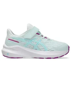 Zapatilla Niña Asics GT-1000 13 PS Azul